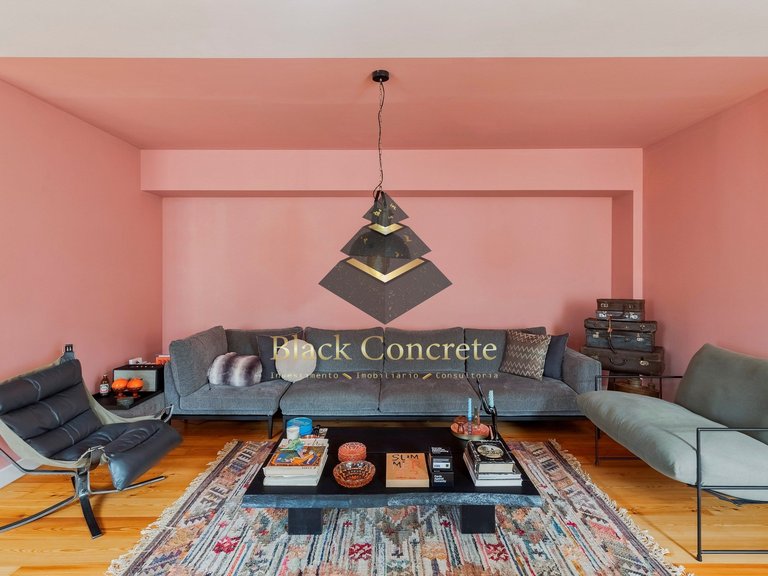 Apartment for Sale in Lisboa, Lisbon 3