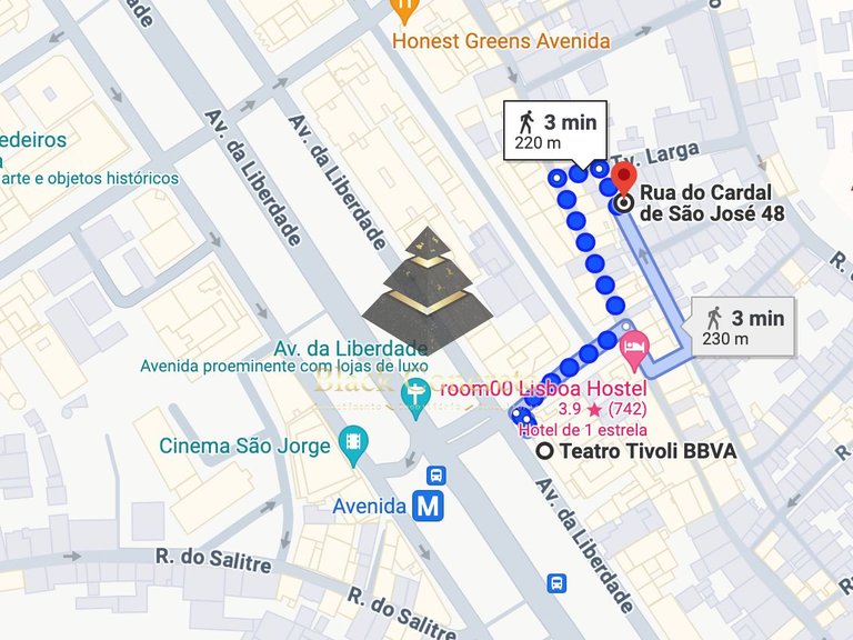 Apartment for Sale in Lisboa, Lisbon 26