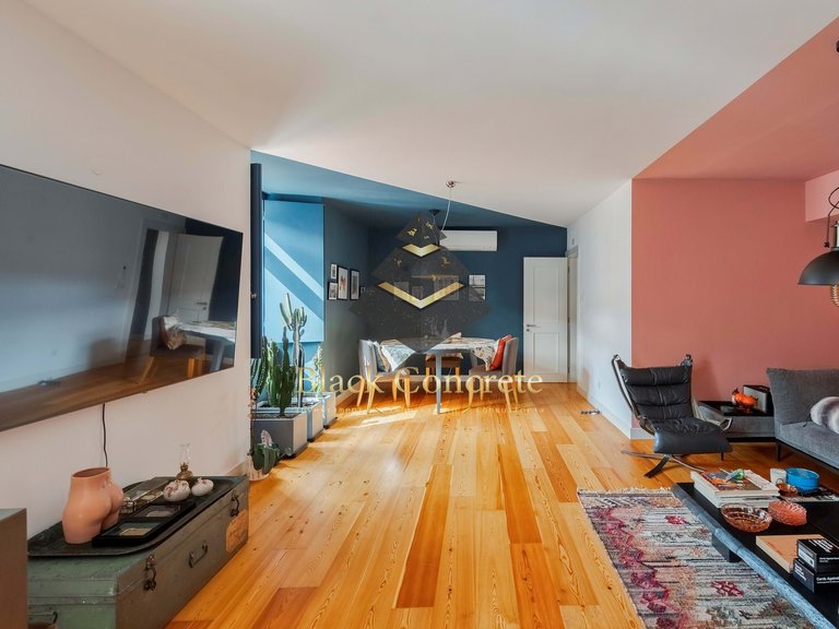 Apartment for Sale in Lisboa, Lisbon 7