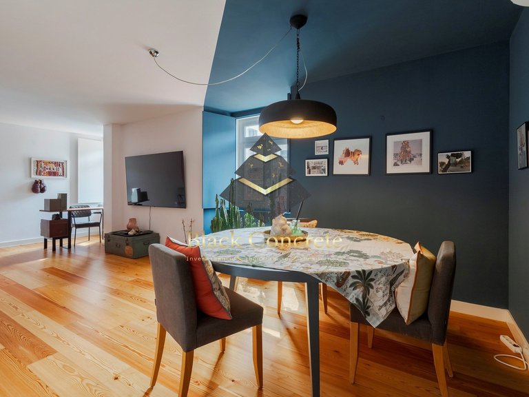 Apartment for Sale in Lisboa, Lisbon 6