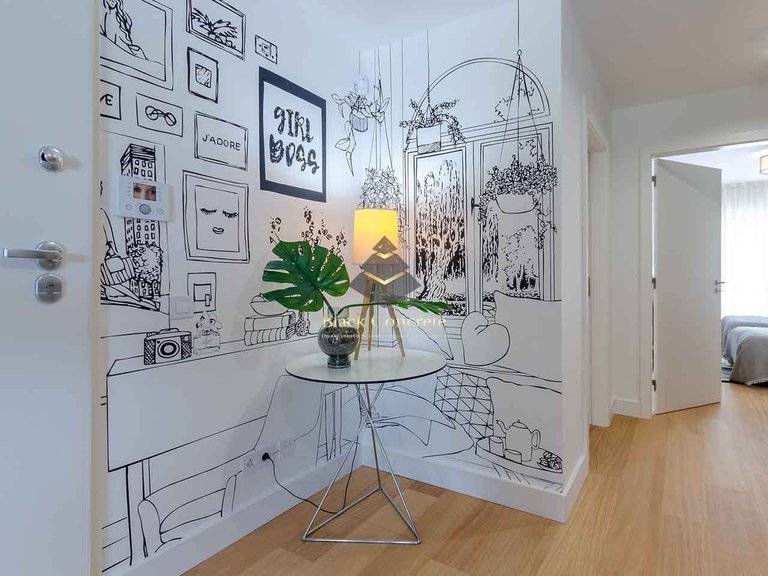 Apartment for Sale in Seixal, Setúbal 1