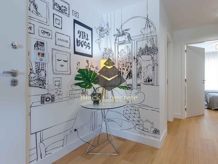 Apartment for Sale in Seixal, Setúbal 1