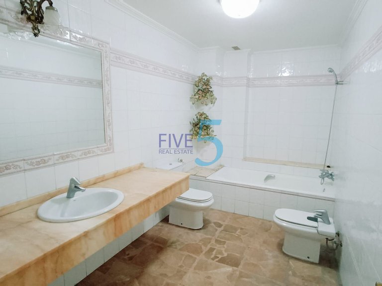 Apartment for Sale in Alicante, Valencia 19