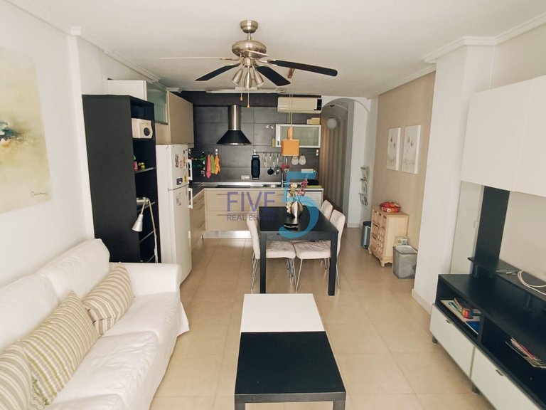 Apartment for Sale in Alicante, Valencia 4