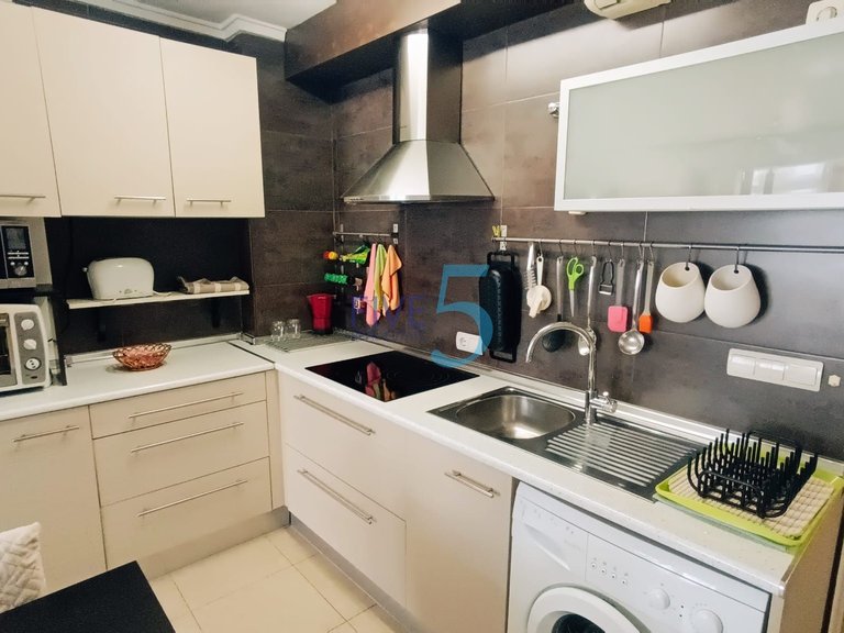 Apartment for Sale in Alicante, Valencia 7
