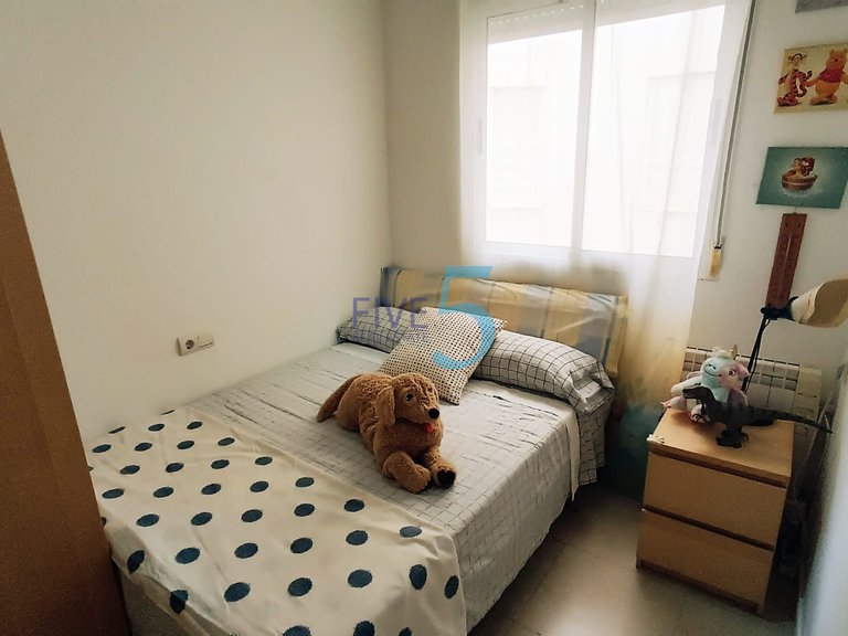 Apartment for Sale in Alicante, Valencia 8
