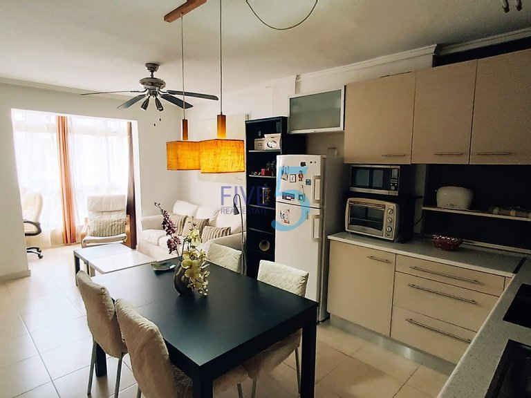 Apartment for Sale in Alicante, Valencia 3