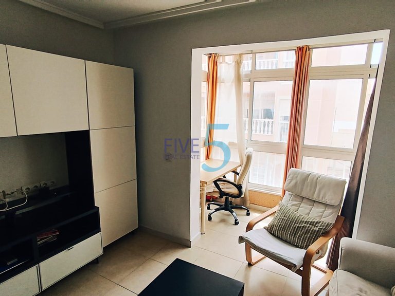 Apartment for Sale in Alicante, Valencia 5