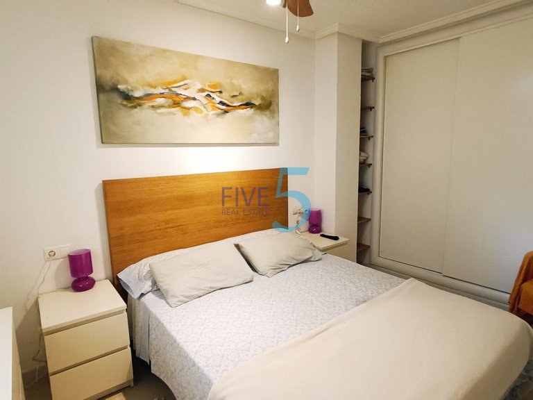 Apartment for Sale in Alicante, Valencia 9