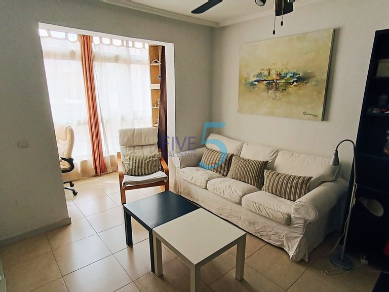 Apartment for Sale in Alicante, Valencia 2