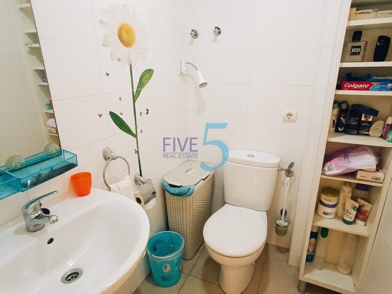 Apartment for Sale in Alicante, Valencia 10