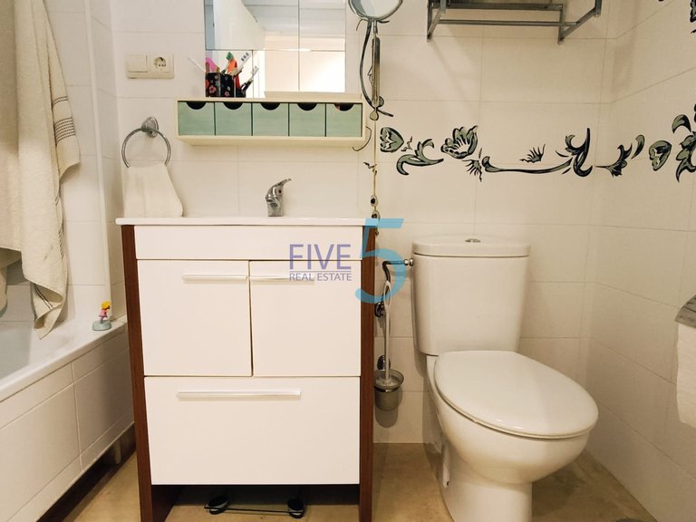 Apartment for Sale in Alicante, Valencia 11