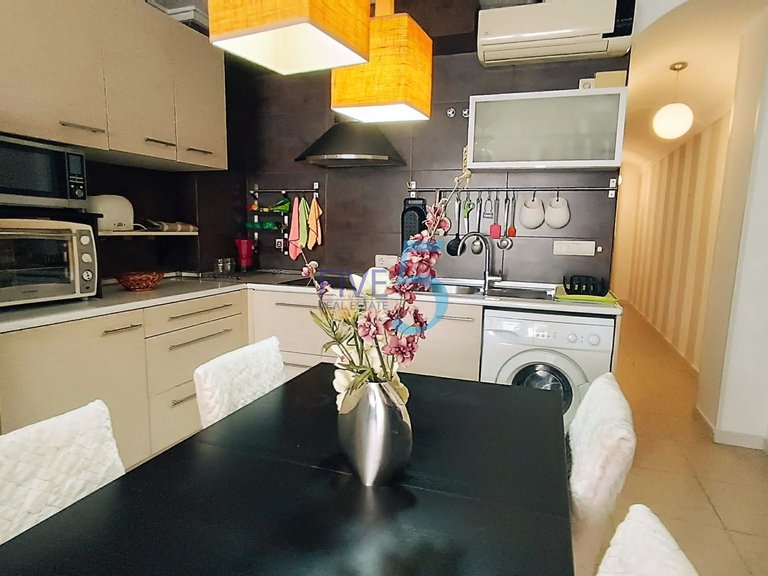 Apartment for Sale in Alicante, Valencia 6