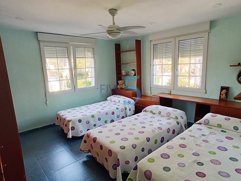 Villa for Sale in Alicante, Valencia 15