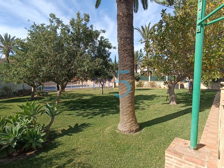 Villa for Sale in Alicante, Valencia 37