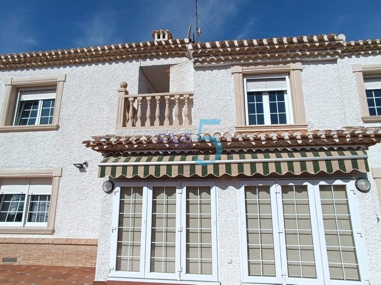 Villa for Sale in Alicante, Valencia 33