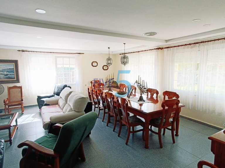 Villa for Sale in Alicante, Valencia 7