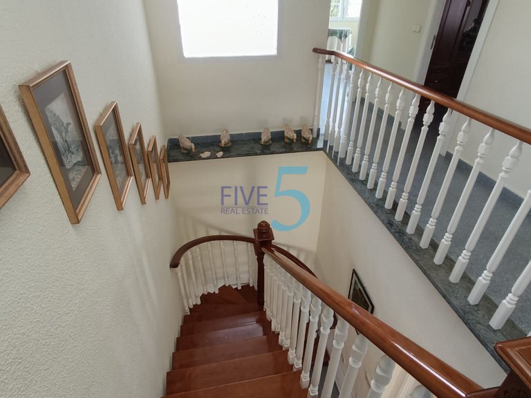 Villa for Sale in Alicante, Valencia 26