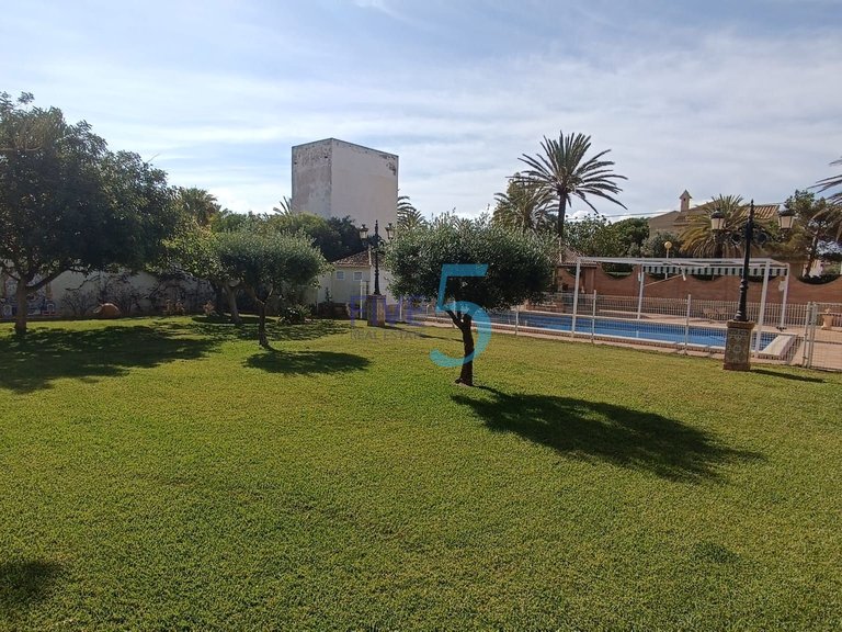 Villa for Sale in Alicante, Valencia 36
