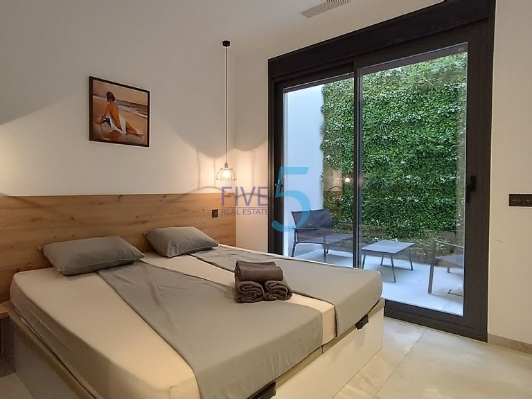 Villa for Sale in Alicante, Valencia 22