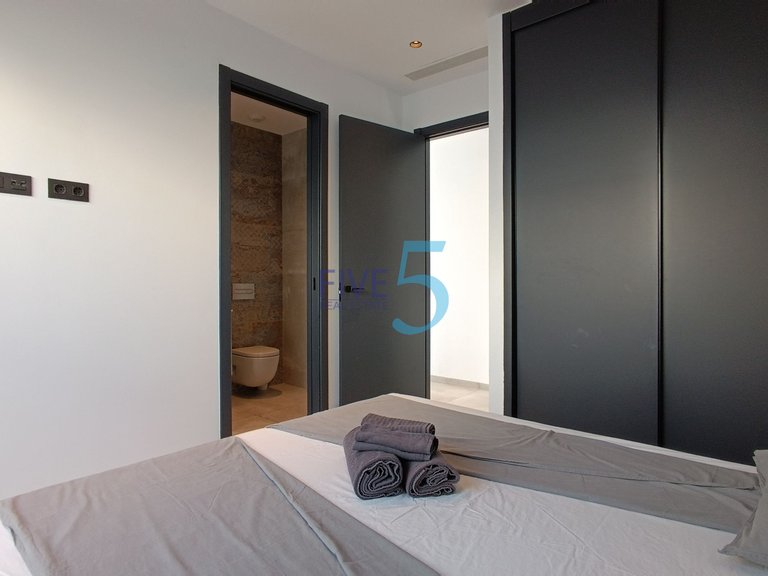 Villa for Sale in Alicante, Valencia 15