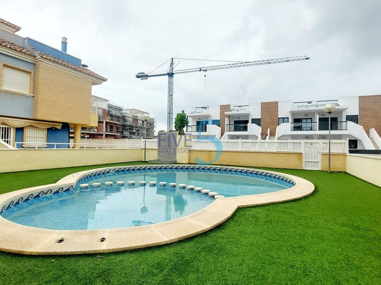 Apartment for Sale in Alicante, Valencia 3