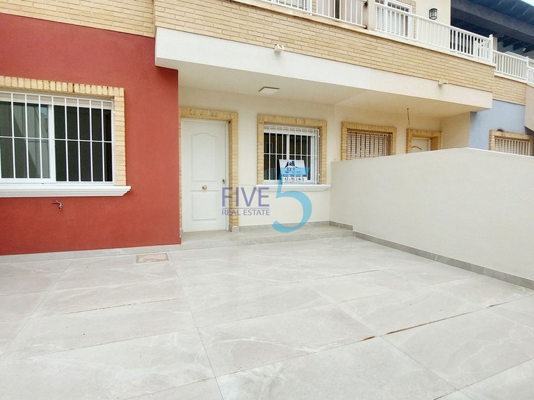 Apartment for Sale in Alicante, Valencia 17