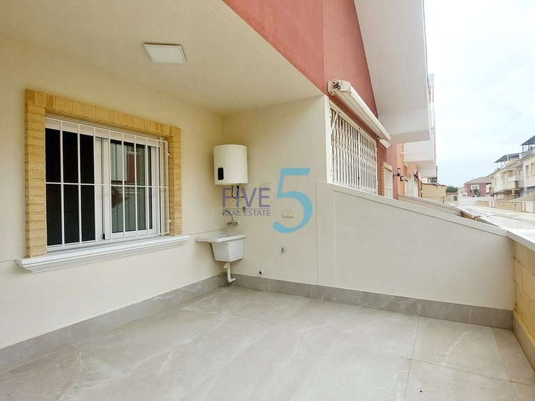 Apartment for Sale in Alicante, Valencia 18