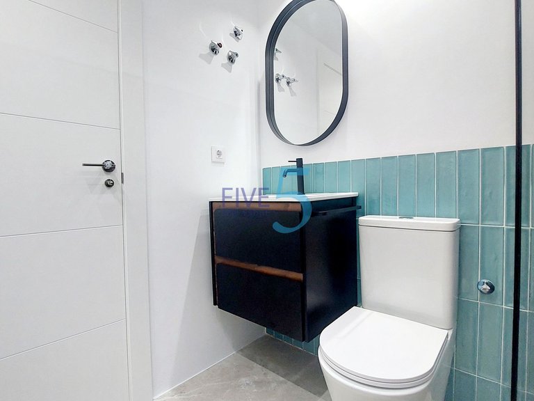 Apartment for Sale in Alicante, Valencia 14