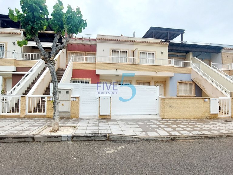 Apartment for Sale in Alicante, Valencia 1