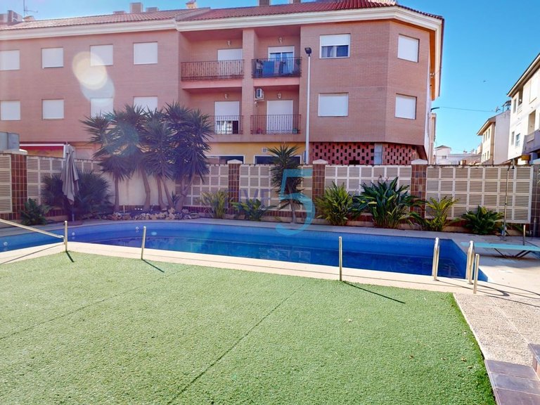 Villa for Sale in Murcia, Murcia 34