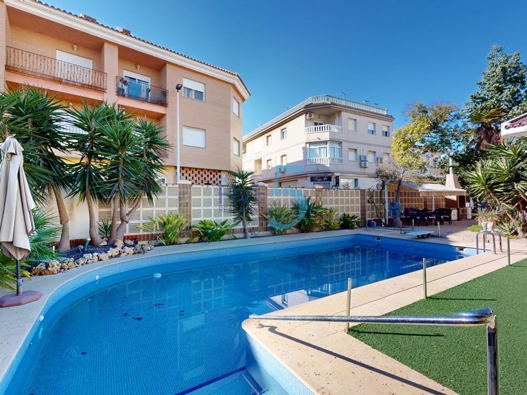 Villa for Sale in Murcia, Murcia 35