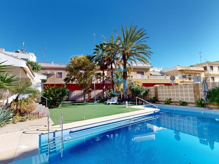 Villa for Sale in Murcia, Murcia 29