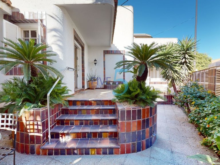 Villa for Sale in Murcia, Murcia 32