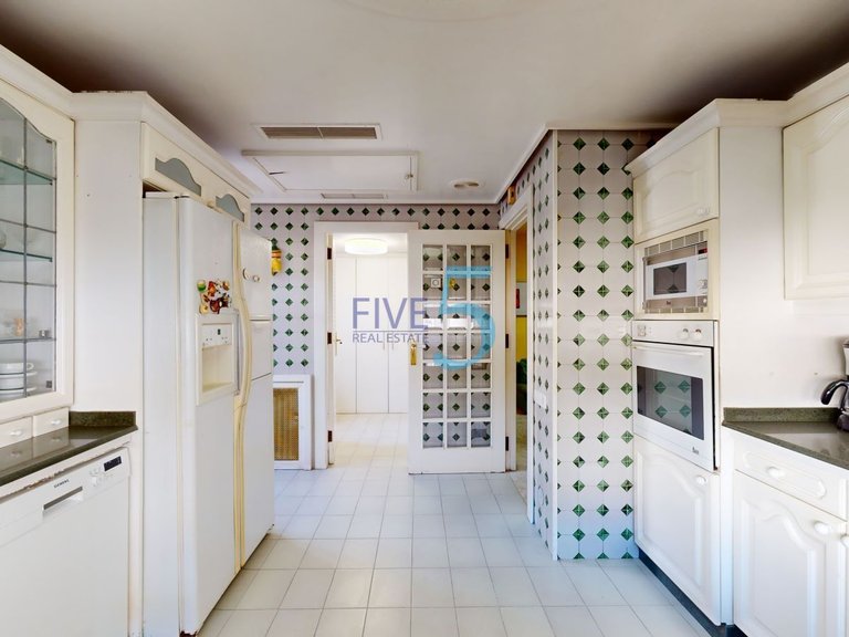 Villa for Sale in Murcia, Murcia 3
