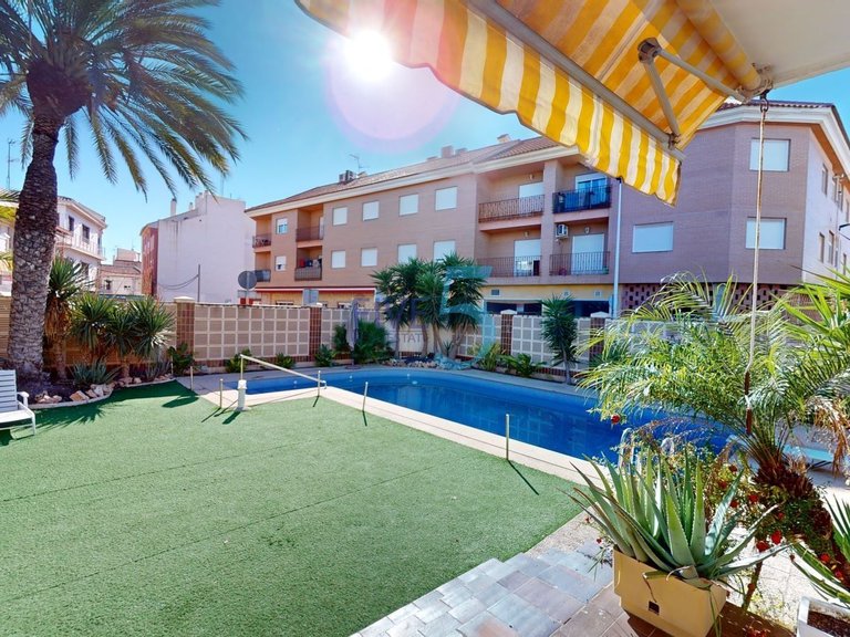 Villa for Sale in Murcia, Murcia 33