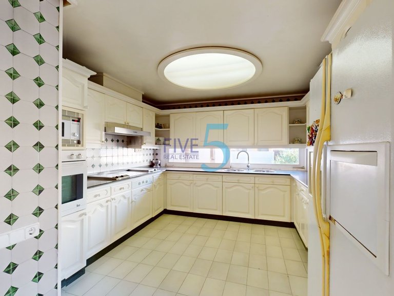 Villa for Sale in Murcia, Murcia 8