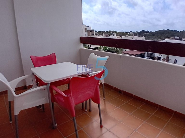 Apartment for Sale in Alicante, Valencia 12