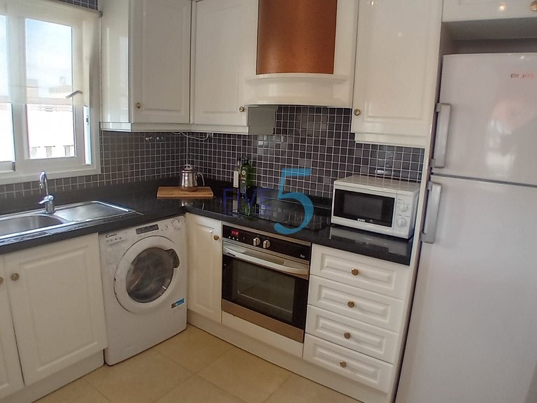 Apartment for Sale in Alicante, Valencia 3