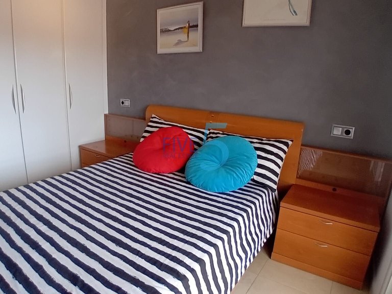 Apartment for Sale in Alicante, Valencia 6