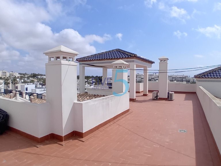 Apartment for Sale in Alicante, Valencia 13