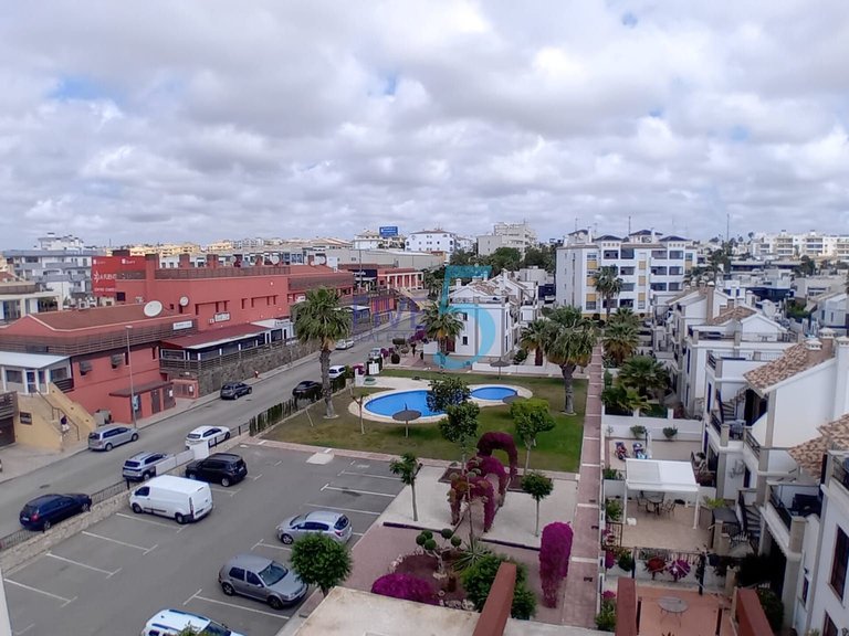 Apartment for Sale in Alicante, Valencia 14