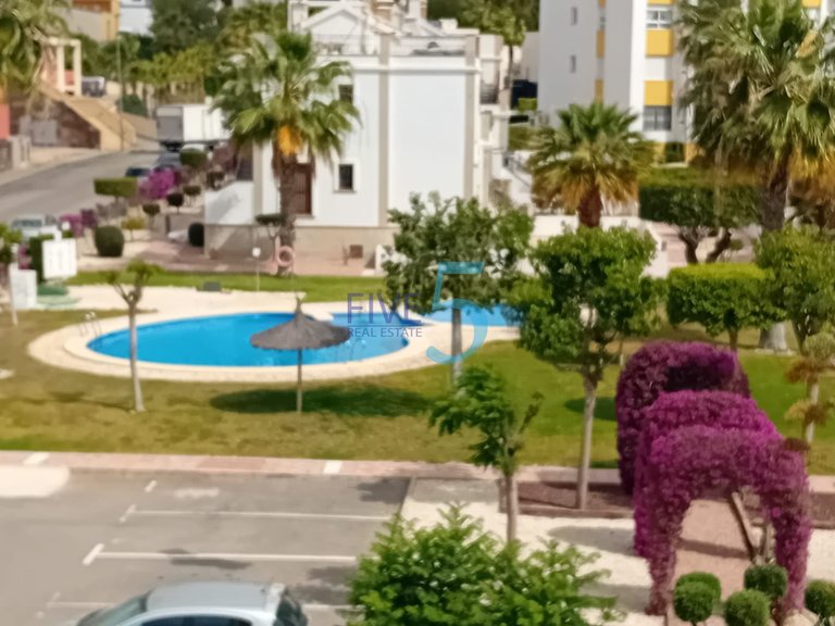 Apartment for Sale in Alicante, Valencia 2