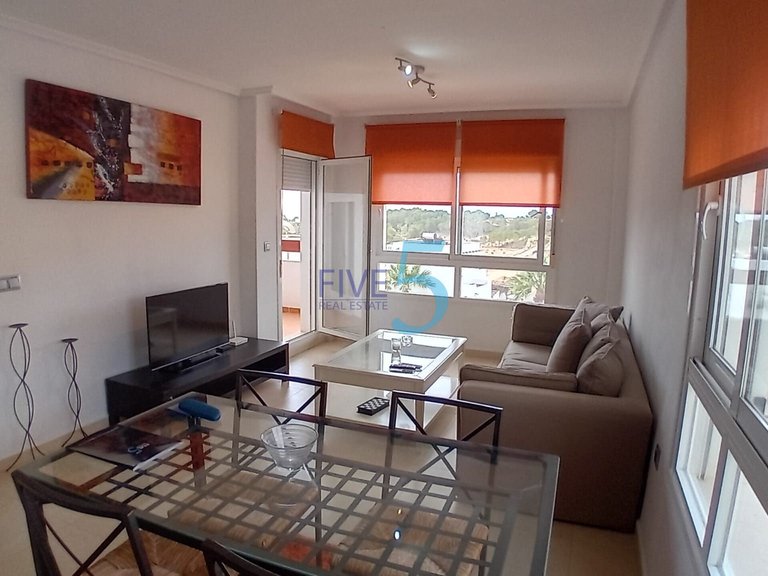 Apartment for Sale in Alicante, Valencia 5