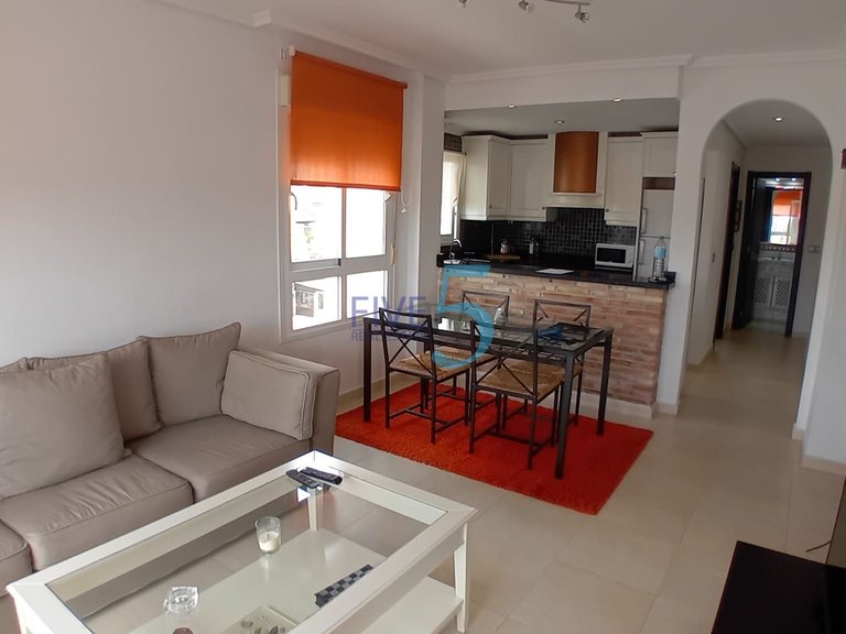 Apartment for Sale in Alicante, Valencia 4