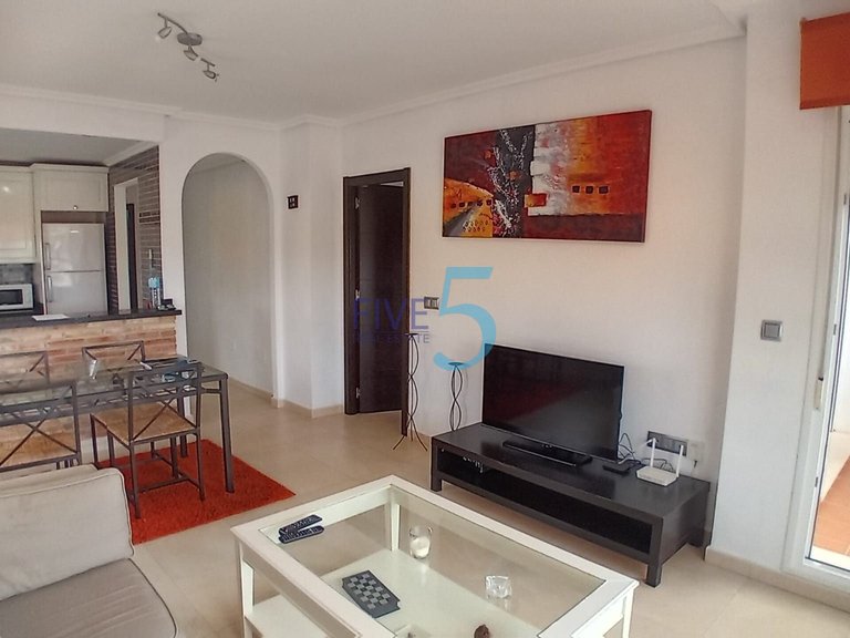 Apartment for Sale in Alicante, Valencia 1