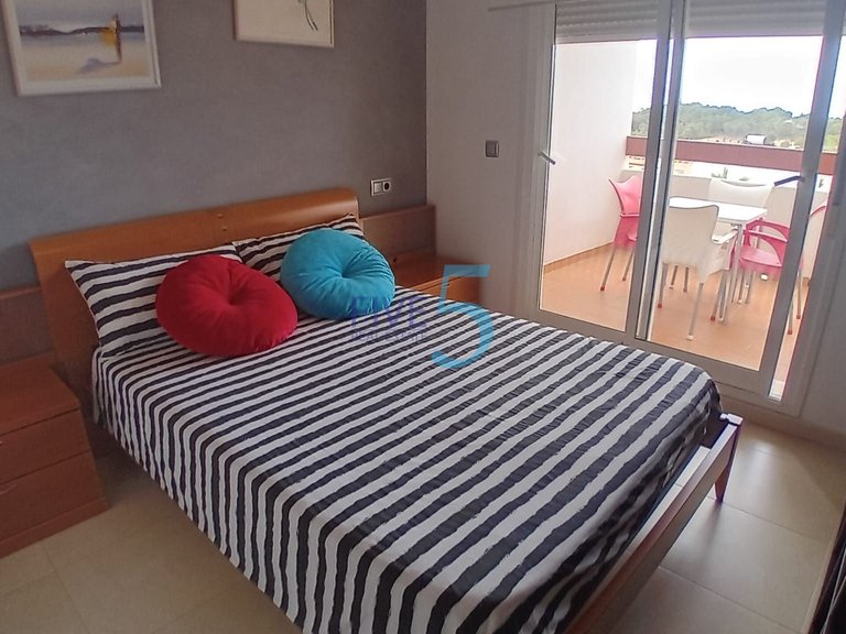 Apartment for Sale in Alicante, Valencia 7
