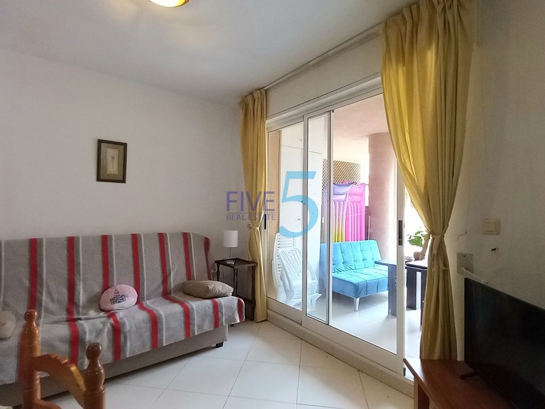 Apartment for Sale in Alicante, Valencia 3