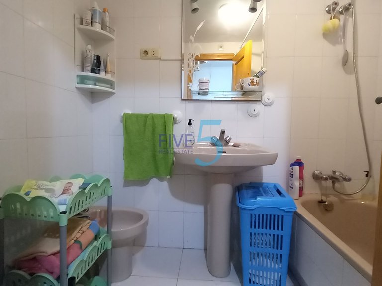 Apartment for Sale in Alicante, Valencia 5