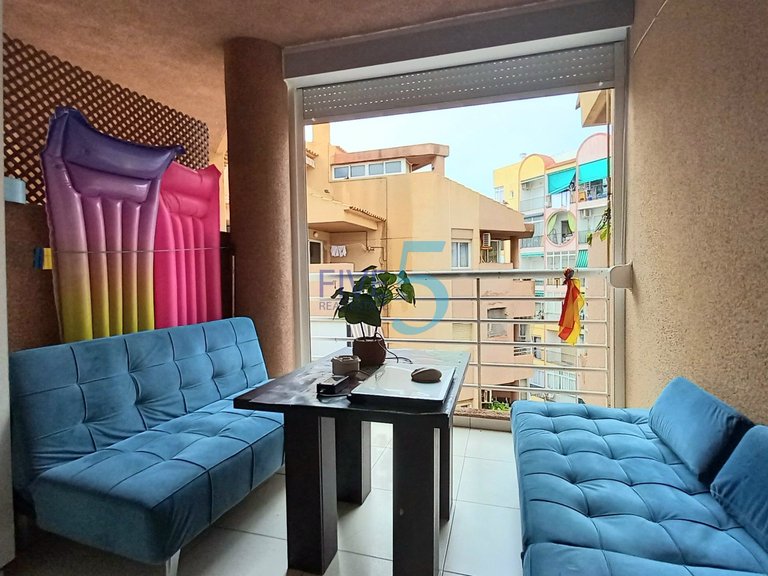 Apartment for Sale in Alicante, Valencia 1